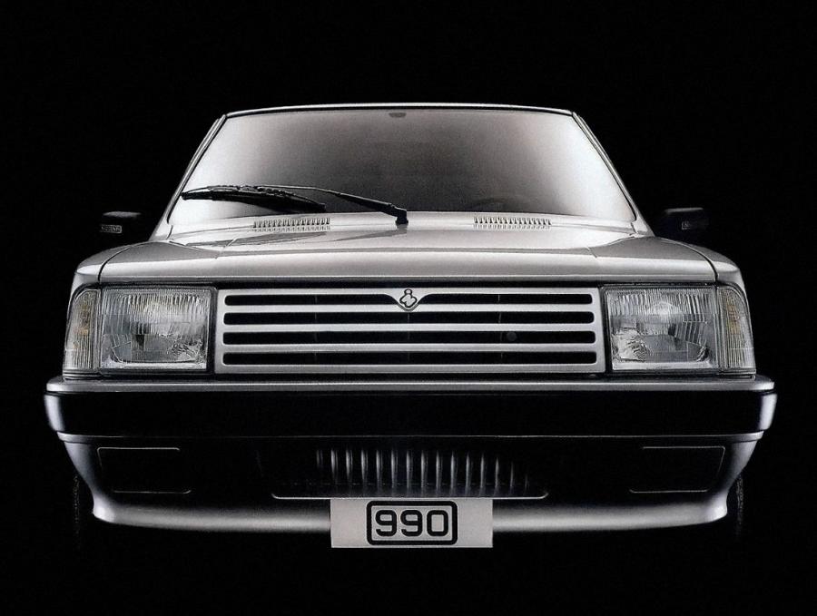 Innocenti 990 '1986